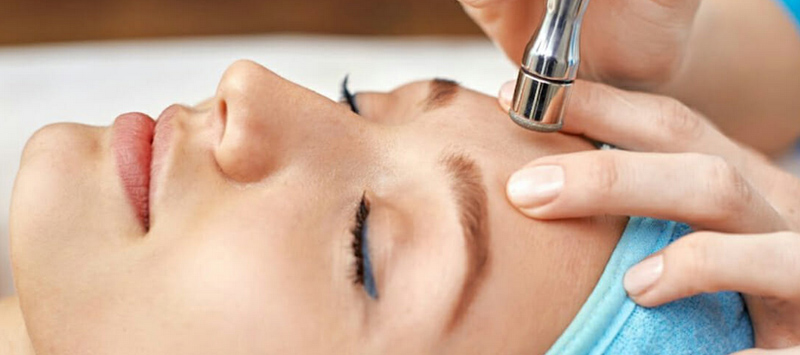 Micro-Dermabrasion