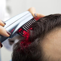 LOW LIGHTLASER THERAPY